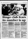 Wembley Observer Thursday 25 January 1996 Page 6