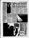 Wembley Observer Thursday 25 January 1996 Page 13