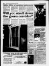 Wembley Observer Thursday 25 January 1996 Page 14