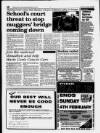 Wembley Observer Thursday 25 January 1996 Page 18