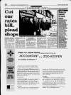 Wembley Observer Thursday 25 January 1996 Page 22