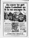 Wembley Observer Thursday 25 January 1996 Page 52