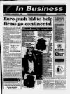 Wembley Observer Thursday 25 January 1996 Page 81