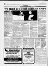 Wembley Observer Thursday 08 February 1996 Page 10