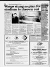Wembley Observer Thursday 08 February 1996 Page 14