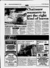 Wembley Observer Thursday 08 February 1996 Page 24