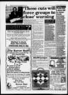 Wembley Observer Thursday 22 February 1996 Page 4