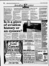 Wembley Observer Thursday 22 February 1996 Page 8