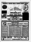 Wembley Observer Thursday 22 February 1996 Page 31