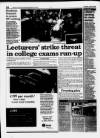 Wembley Observer Thursday 04 April 1996 Page 14