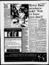 Wembley Observer Thursday 04 July 1996 Page 8