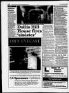 Wembley Observer Thursday 04 July 1996 Page 12