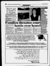 Wembley Observer Thursday 04 July 1996 Page 20