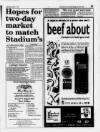 Wembley Observer Thursday 01 August 1996 Page 21