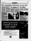 Wembley Observer Thursday 03 October 1996 Page 23