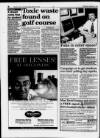 Wembley Observer Thursday 24 October 1996 Page 8