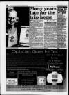 Wembley Observer Thursday 24 October 1996 Page 18