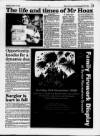 Wembley Observer Thursday 24 October 1996 Page 21