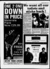 Wembley Observer Thursday 24 October 1996 Page 24