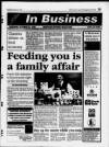 Wembley Observer Thursday 24 October 1996 Page 29