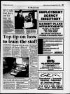 Wembley Observer Thursday 24 October 1996 Page 31
