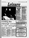 Wembley Observer Thursday 24 October 1996 Page 99