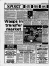 Wembley Observer Thursday 24 October 1996 Page 124