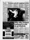 Wembley Observer Thursday 05 December 1996 Page 4