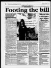 Wembley Observer Thursday 05 December 1996 Page 6