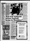 Wembley Observer Thursday 05 December 1996 Page 7