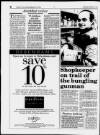 Wembley Observer Thursday 05 December 1996 Page 8