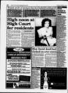 Wembley Observer Thursday 05 December 1996 Page 14