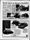 Wembley Observer Thursday 05 December 1996 Page 16