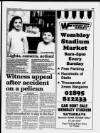 Wembley Observer Thursday 05 December 1996 Page 17