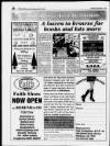 Wembley Observer Thursday 05 December 1996 Page 18