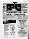Wembley Observer Thursday 05 December 1996 Page 20