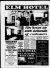 Wembley Observer Thursday 05 December 1996 Page 24