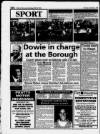 Wembley Observer Thursday 05 December 1996 Page 104