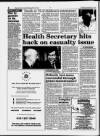 Wembley Observer Thursday 12 December 1996 Page 4