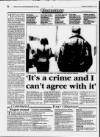 Wembley Observer Thursday 12 December 1996 Page 6