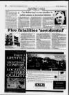 Wembley Observer Thursday 12 December 1996 Page 8
