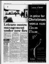 Wembley Observer Thursday 12 December 1996 Page 11