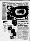 Wembley Observer Thursday 12 December 1996 Page 16
