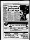 Wembley Observer Thursday 12 December 1996 Page 20
