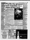 Wembley Observer Thursday 12 December 1996 Page 21