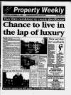 Wembley Observer Thursday 12 December 1996 Page 25