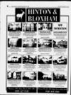 Wembley Observer Thursday 12 December 1996 Page 32