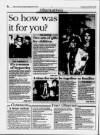 Wembley Observer Thursday 26 December 1996 Page 6