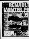 Wembley Observer Thursday 26 December 1996 Page 16