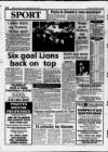 Wembley Observer Thursday 26 December 1996 Page 32